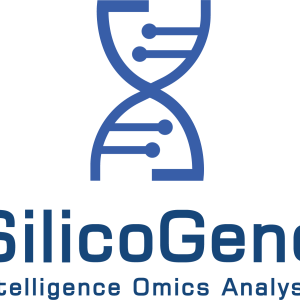 SilicoGene-Logo